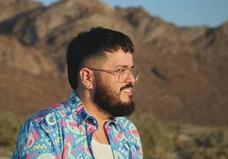 Encuentran muerto en su casa al influencer Aldo Miranda